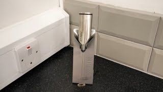 Aerolatte Milk Frother Quick and Easy Way to Perfectly Frothed Milk [upl. by Nuahsyt]