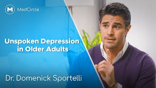 Why Depression Goes Undetected In Adults [upl. by Ert]