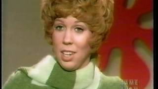 Vicki Lawrence on The Dating Game 1971 [upl. by Coates]