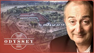 Is There Really A Roman Fort Buried In Wales  Time Team  Odyssey [upl. by Trista]