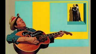 Lefty Frizzell  Mom and Dads Waltz [upl. by Euqinoj]