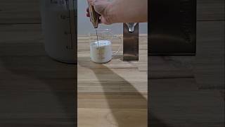 Aerolatte Handheld Milk Frother [upl. by Retnuh]